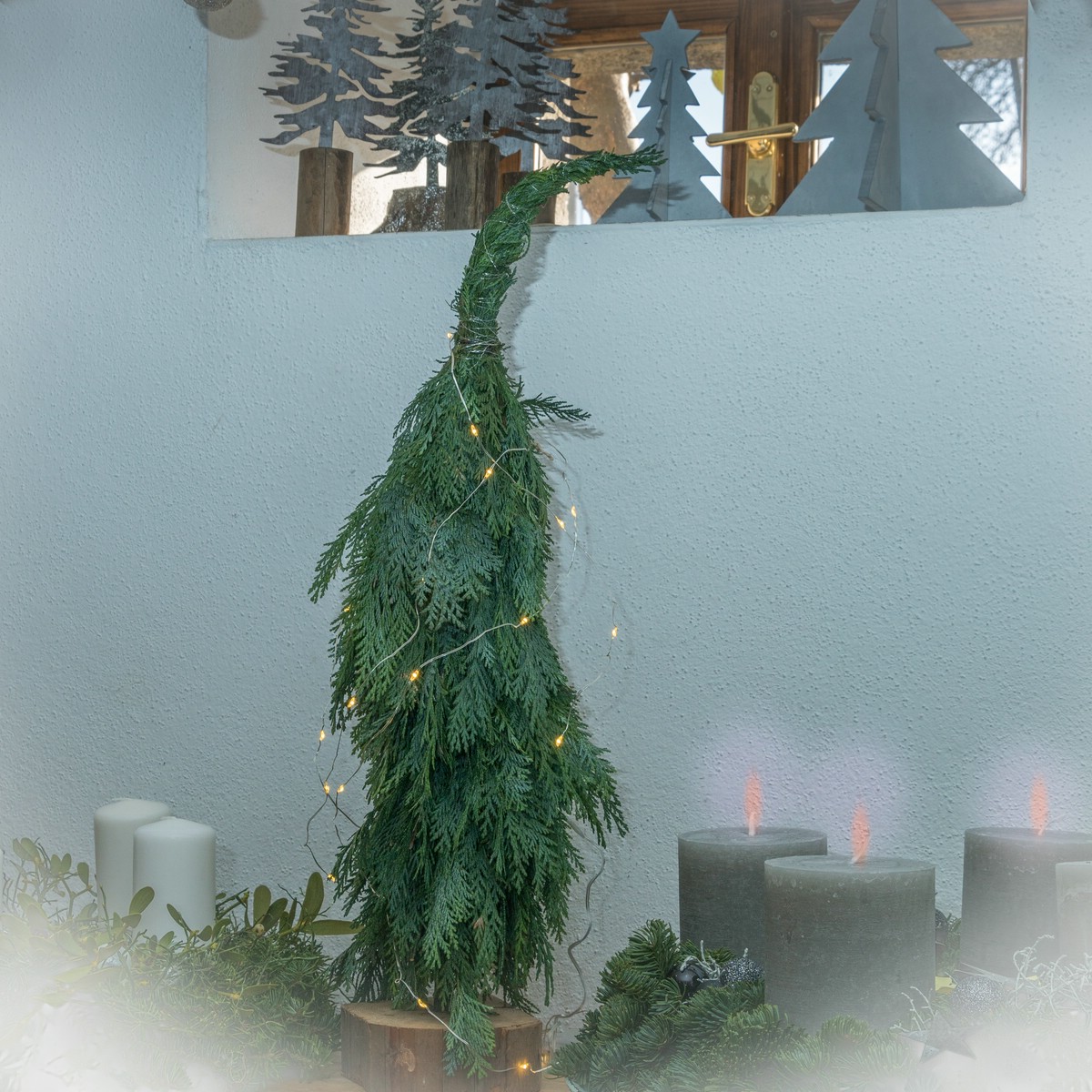 2019.11.23 + 24 - Brauchkunstmarkt Oberneukirchen